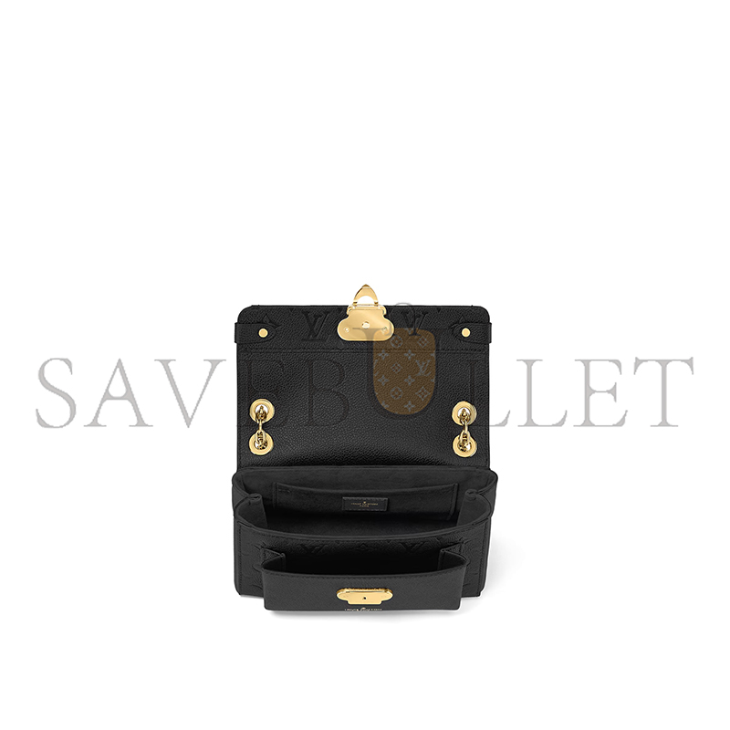 LOUIS VUITTON VAVIN BB M44550 (20.5*15*8cm)